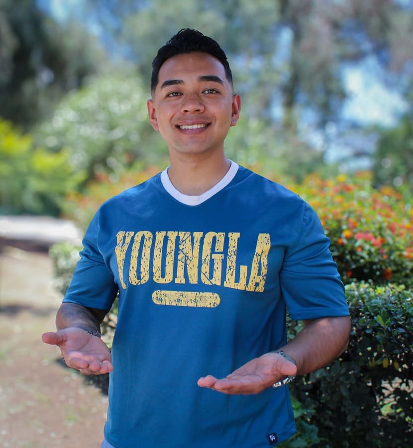 Foto de Aldair Rivas 1