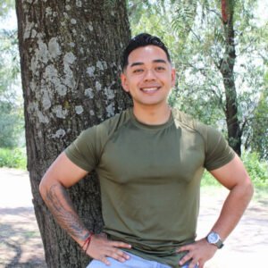 Foto de Aldair Rivas 3