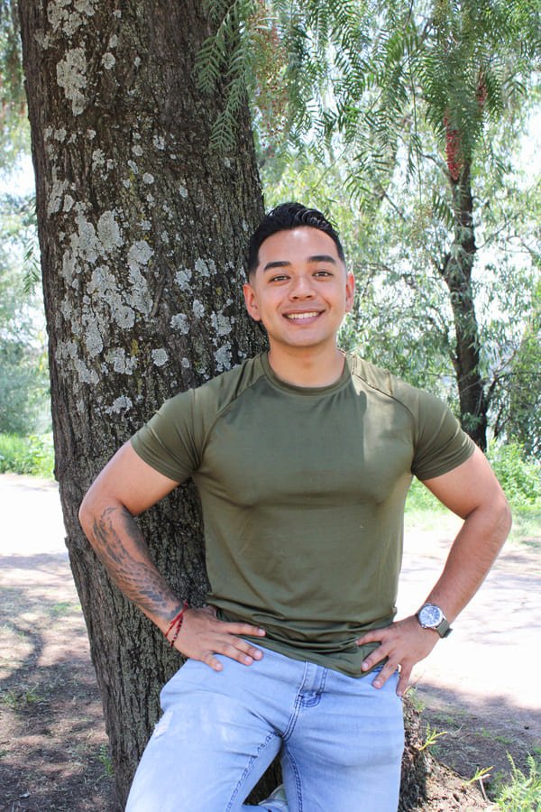 Foto de Aldair Rivas 3