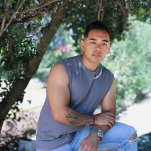 Foto de Aldair Rivas 4