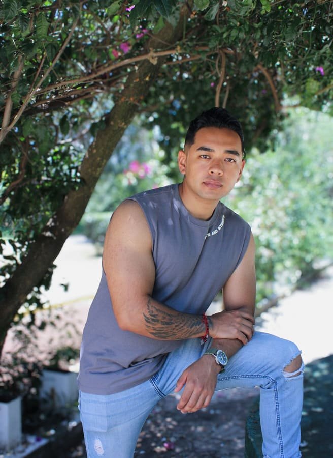 Foto de Aldair Rivas 4