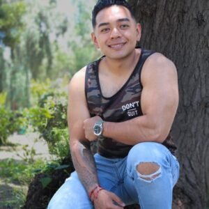 Foto de Aldair Rivas 5