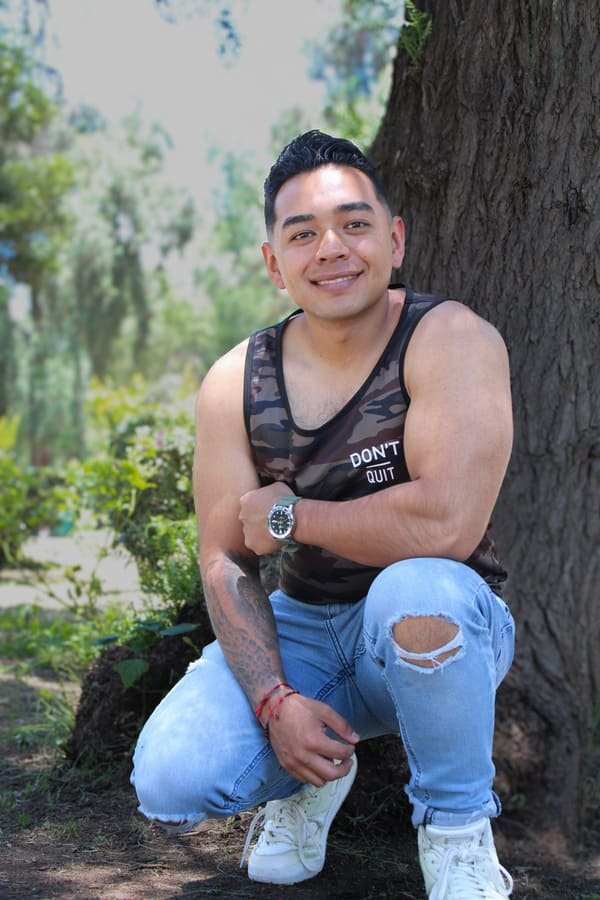 Foto de Aldair Rivas 5