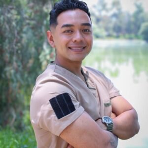 Foto de Aldair Rivas 6