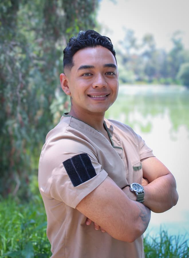 Foto de Aldair Rivas 6