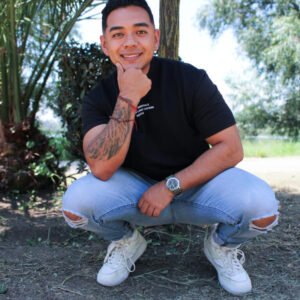 Foto de Aldair Rivas 7