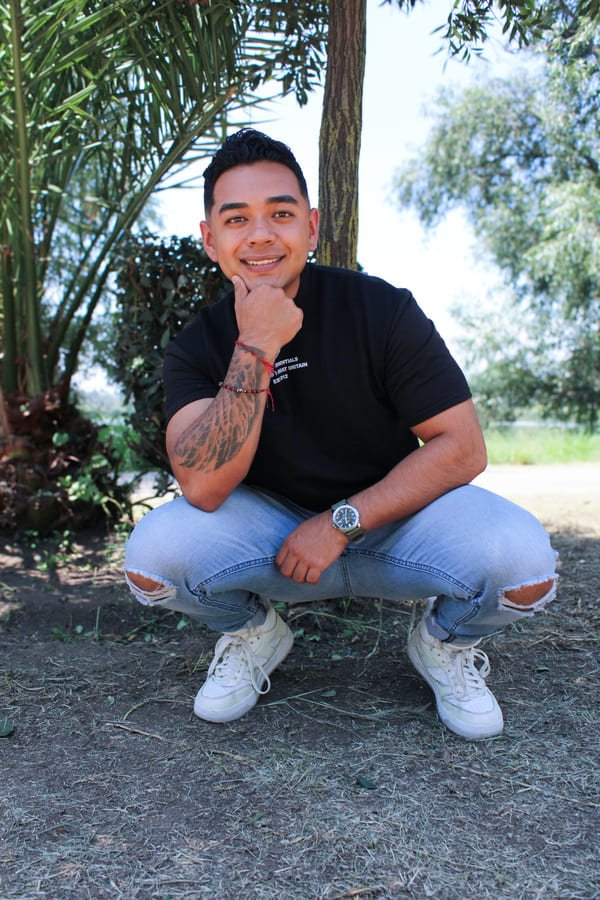 Foto de Aldair Rivas 7