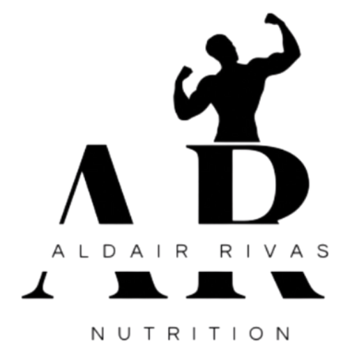 logo aldair rivas
